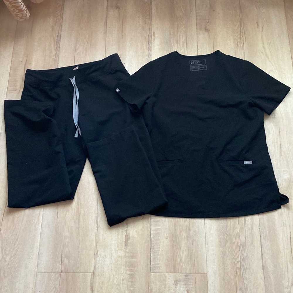 Figs women’s costume. Size M